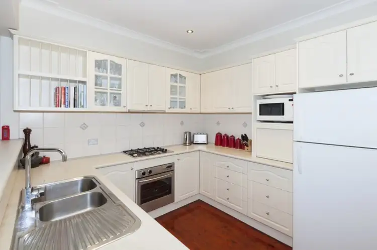 Fifth view of Homely house listing, 15 Hill Street, Glenbrook NSW 2773