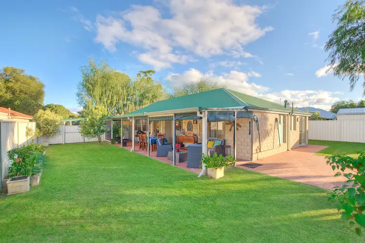 Fourth view of Homely house listing, 15 Lorikeet Loop, Broadwater WA 6280