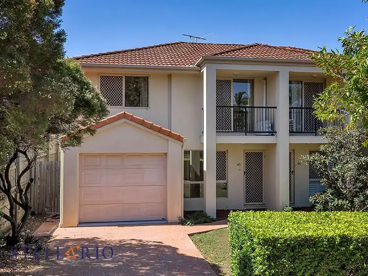 95/28 Coora Street, Wishart QLD 4122