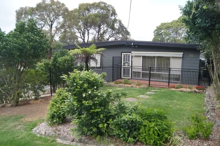 Main view of Homely house listing, 50 Graham Street, Glendale NSW 2285