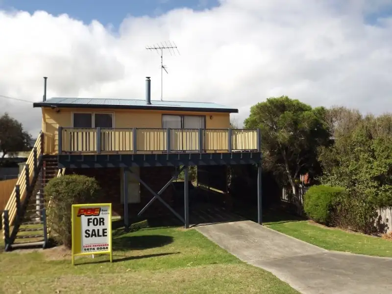 Main view of Homely house listing, 6 MERMAIDS WALK, Cape Paterson VIC 3995