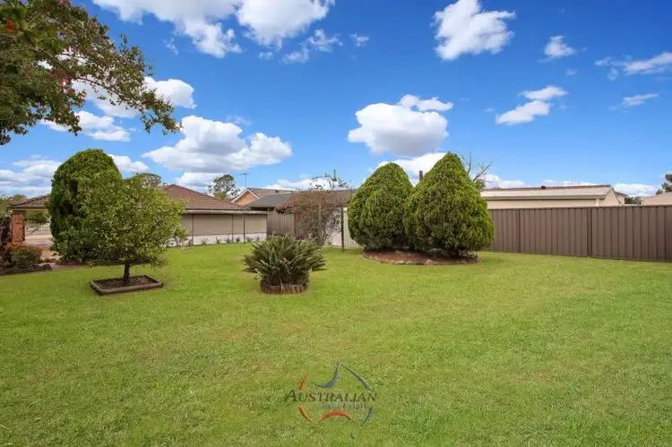 66 Muscio Street, Colyton NSW 2760