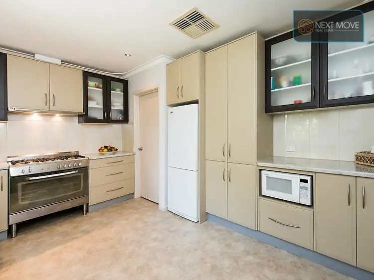 Fifth view of Homely house listing, 25 Wheyland St, Willagee WA 6156
