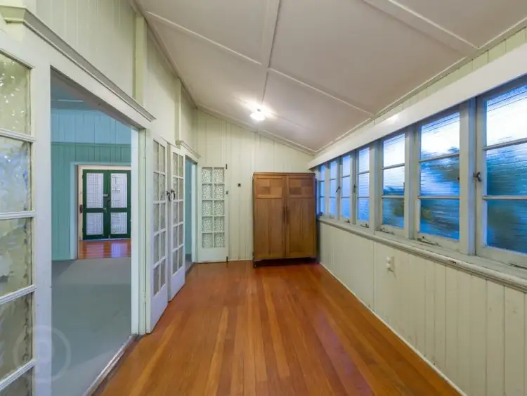 Sixth view of Homely house listing, 42 Guthrie Street, Paddington QLD 4064