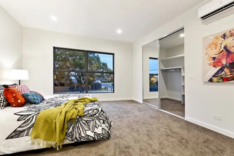 Fifth view of Homely townhouse listing, 4 Mclaughlans Lane, Plenty VIC 3090