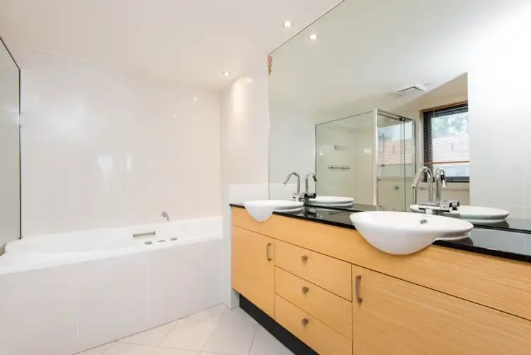 Sixth view of Homely apartment listing, 9/100 Terrace Road, East Perth WA 6004