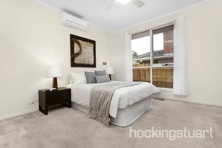 Fifth view of Homely unit listing, 1/12 Kean Street, Caulfield South VIC 3162