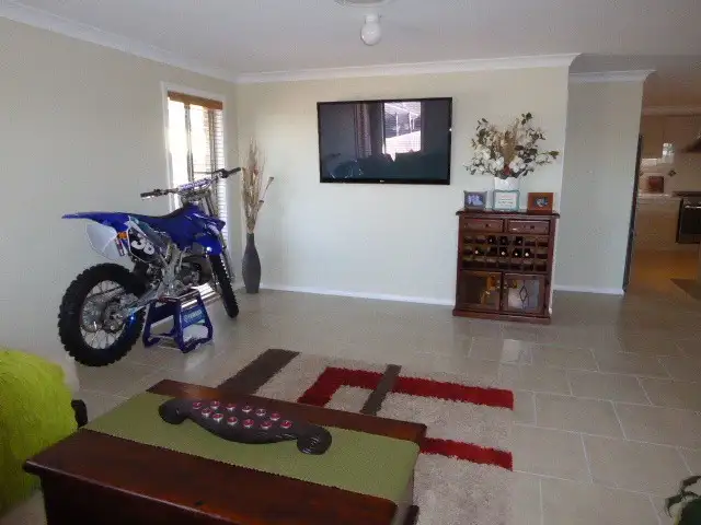 Fifth view of Homely house listing, 13 Barry Crescent, Goulburn NSW 2580