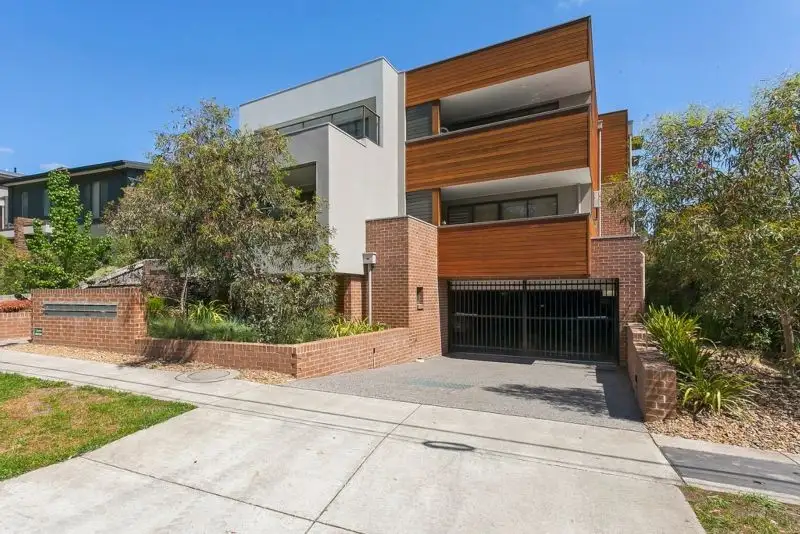 Main view of Homely house listing, 12/25 King Street, Bayswater VIC 3153