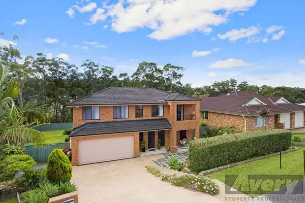 48 Forest lake Way, Toronto NSW 2283