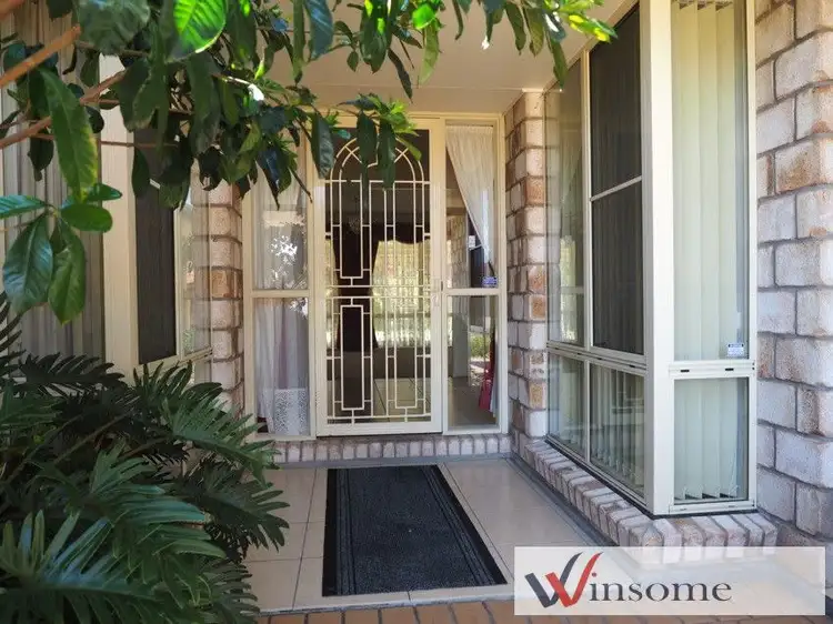 Fifth view of Homely house listing, 29 Bunya Pines Circuit, West Kempsey NSW 2440