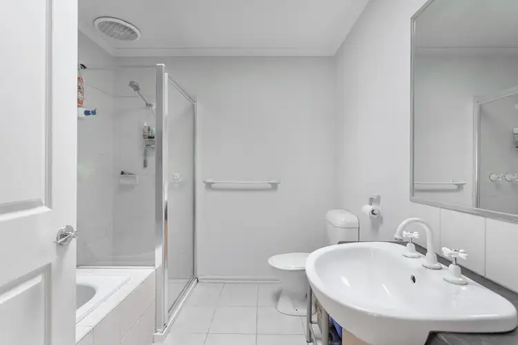 Fourth view of Homely townhouse listing, 8 Park Drive, Maribyrnong VIC 3032