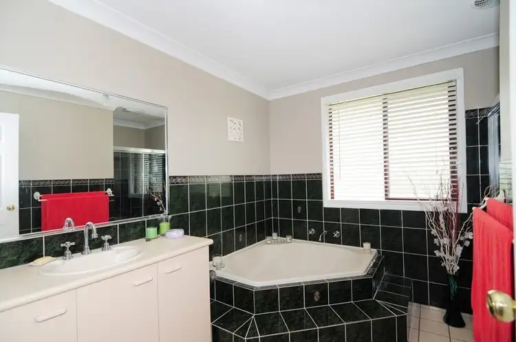 Fifth view of Homely house listing, 61B Worrigee Road, Worrigee NSW 2540