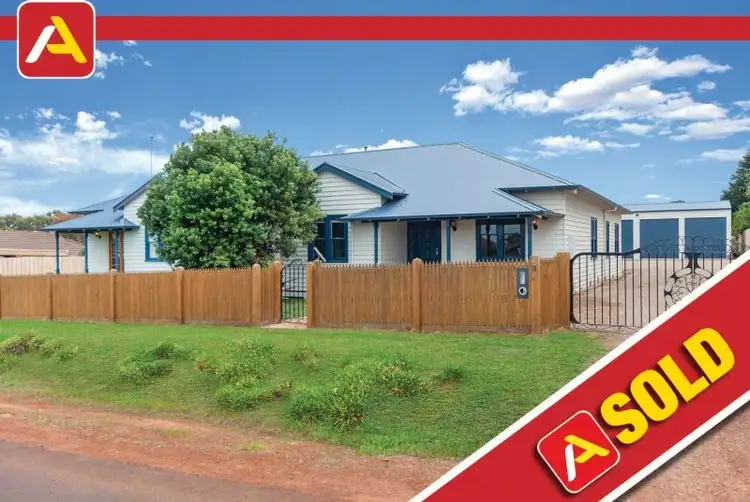 11 Alexandra Street, Portland VIC 3305