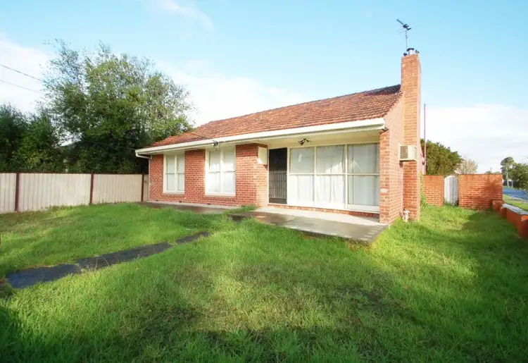 Main view of Homely house listing, 35 Holberry Street, Broadmeadows VIC 3047