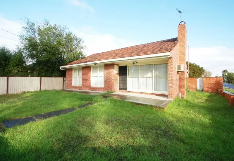 Main view of Homely house listing, 35 Holberry Street, Broadmeadows VIC 3047