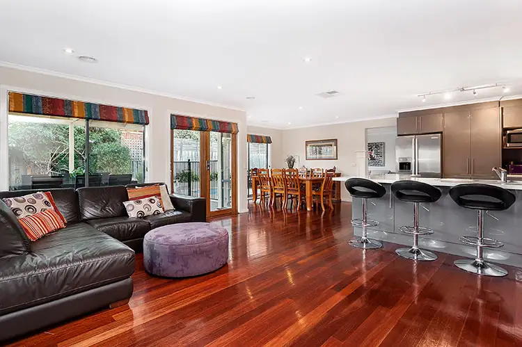 Fourth view of Homely house listing, 10 Glencoe Place, Lilydale VIC 3140