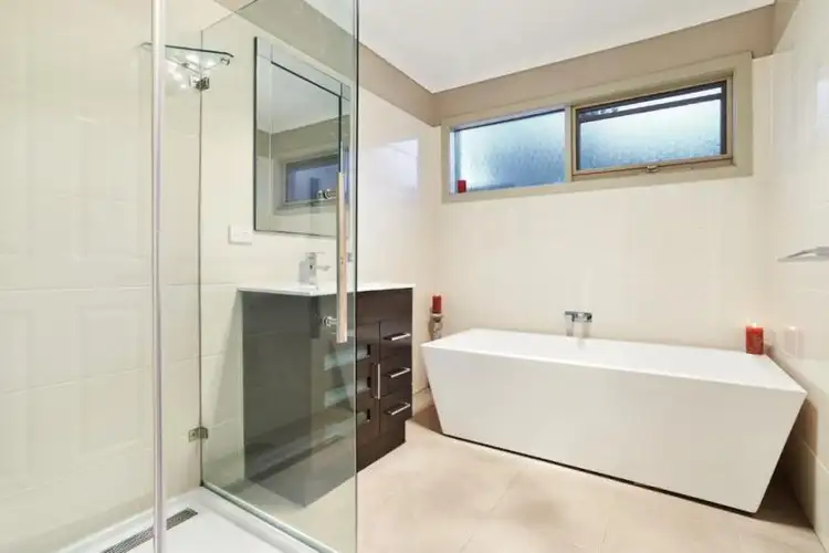 Sixth view of Homely house listing, 1/183 Ryans Road, Eltham North VIC 3095