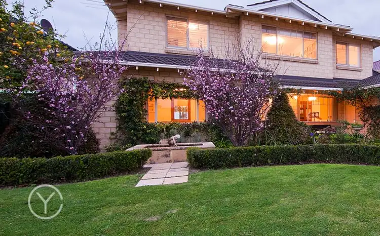 Third view of Homely house listing, 7 Muston Grove, Churchlands WA 6018