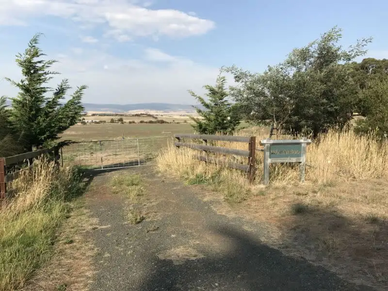 Main view of Homely land listing, 48-60 Grant Street, Campbell Town TAS 7210