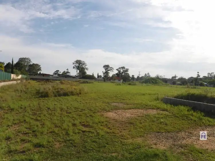 Second view of Homely land listing, 1-5 Banksia Drive, Kingaroy QLD 4610