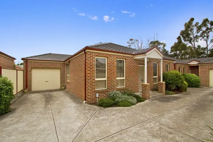2/62 Sutherland Street, Kilmore VIC 3764