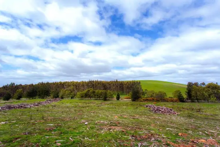 Third view of Homely land listing, Lot 2 Eastern Peake Road, Learmonth VIC 3352