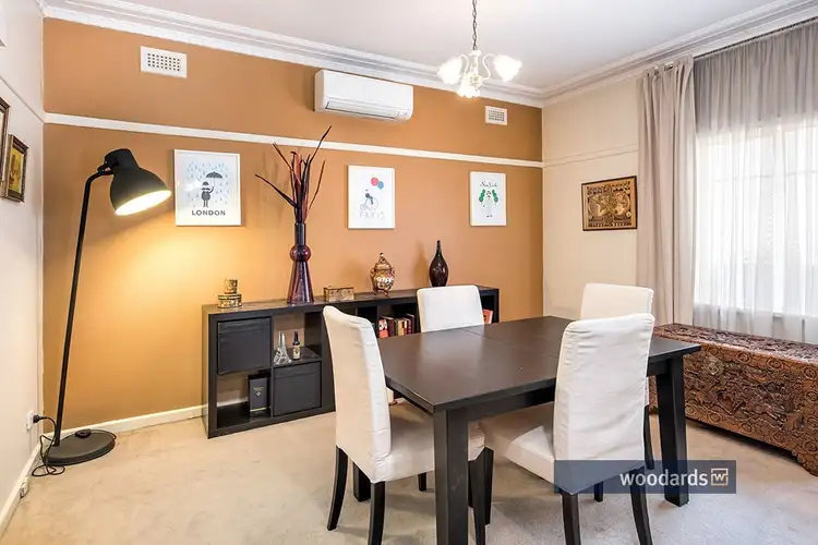 Fifth view of Homely house listing, 1 Leopold Street, Burwood VIC 3125