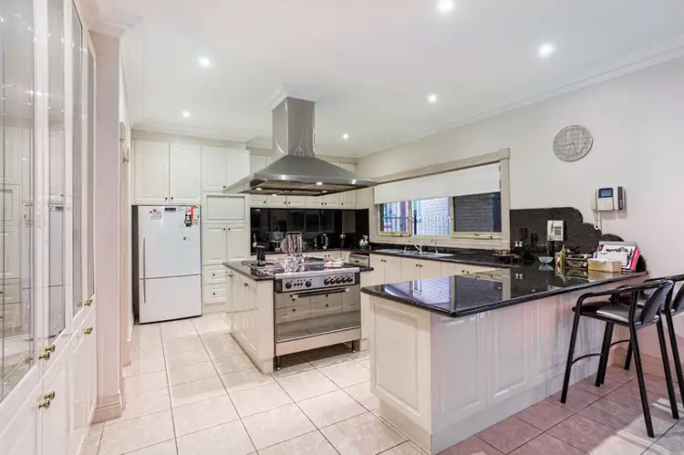 Second view of Homely house listing, 2 Lakes Drive, Taylors Lakes VIC 3038
