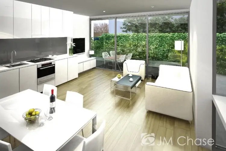 Second view of Homely apartment listing, Apt 29/81-83 Tram Road, Doncaster VIC 3108
