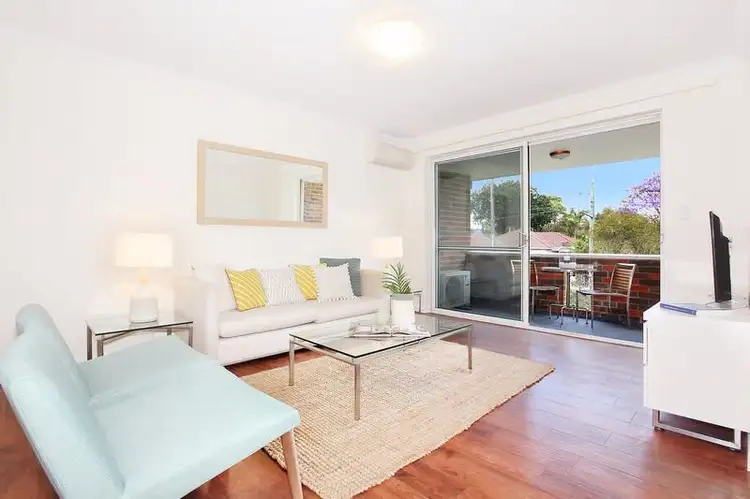 Third view of Homely unit listing, 8/207 Waterloo Road, Marsfield NSW 2122