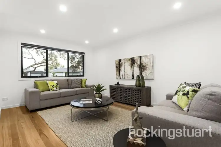 Second view of Homely unit listing, 1/4 Deavey Court, Altona VIC 3018