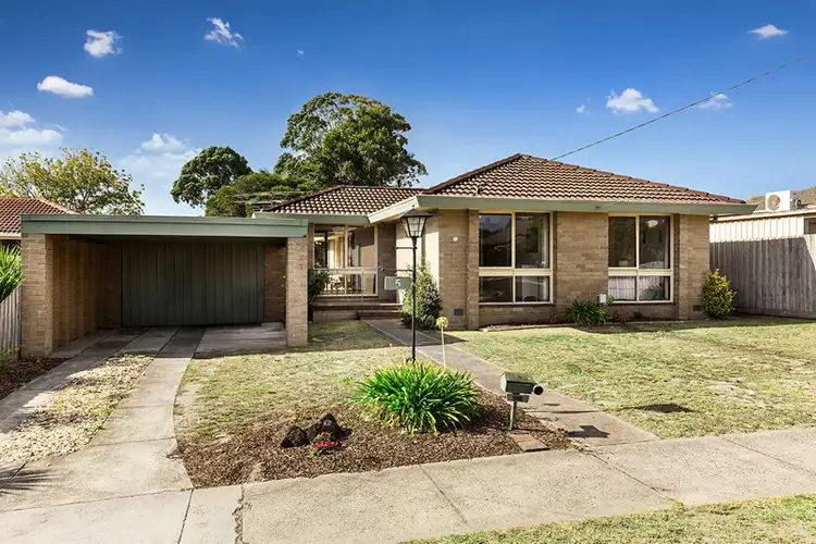 5 Culburra Avenue, Frankston VIC 3199