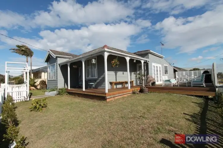 Sixth view of Homely house listing, 141 Dunbar Street, Stockton NSW 2295
