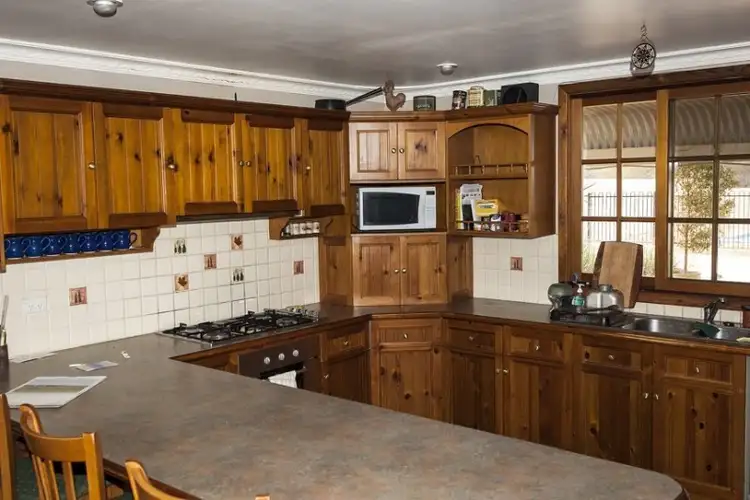 Second view of Homely rural property listing, 405 Comerford Road, Mukinbudin WA 6479