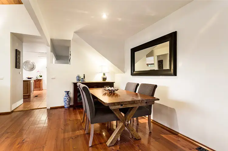 Fifth view of Homely house listing, 33 Malabar Crescent, Eltham VIC 3095