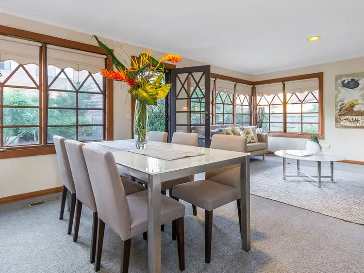 Sixth view of Homely house listing, 30 Carrington Court, Burwood East VIC 3151