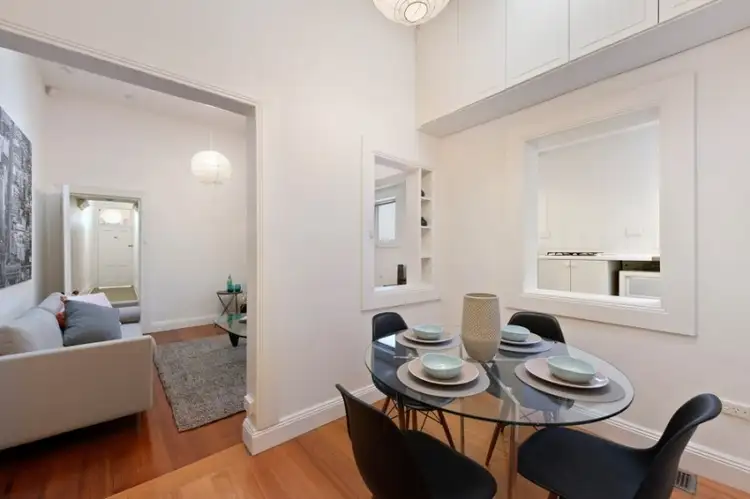 Third view of Homely house listing, 105 Charles Street, Fitzroy VIC 3065