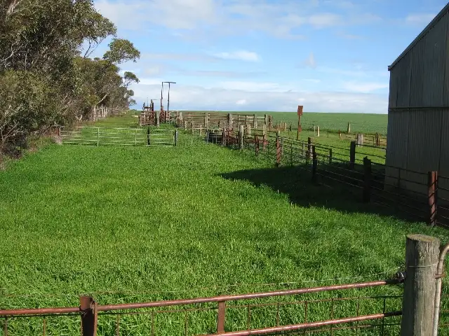 Fourth view of Homely rural property listing, 215,216 Hundred of Wauraltee, Maitland SA 5573