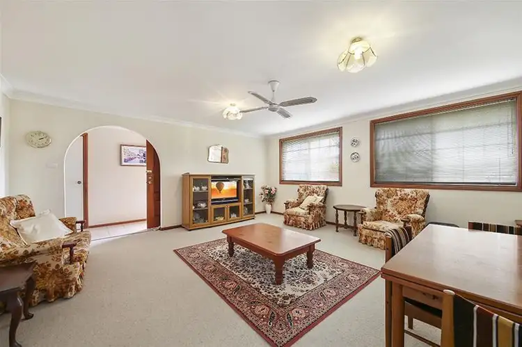 Third view of Homely villa listing, 2/14 Tompson Road, Revesby NSW 2212