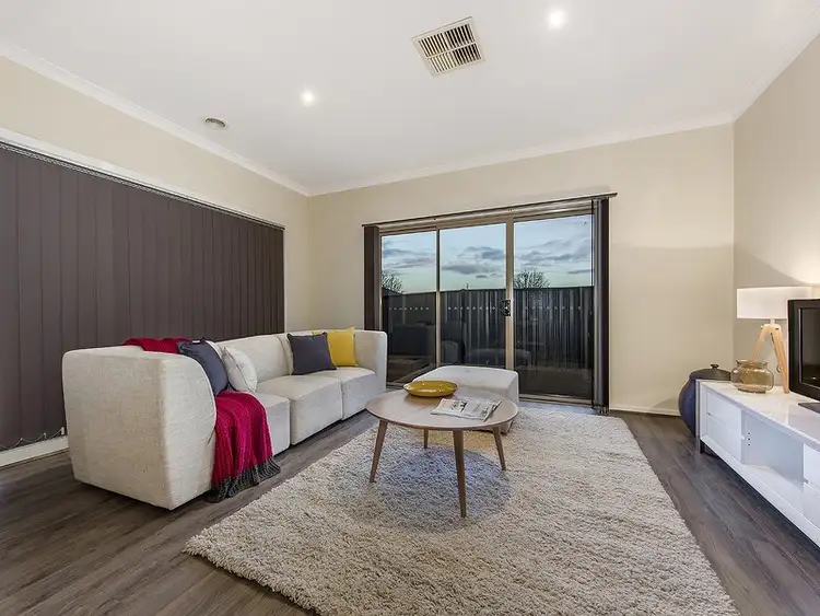 Seventh view of Homely house listing, 25 Rowena Court, Derrimut VIC 3030