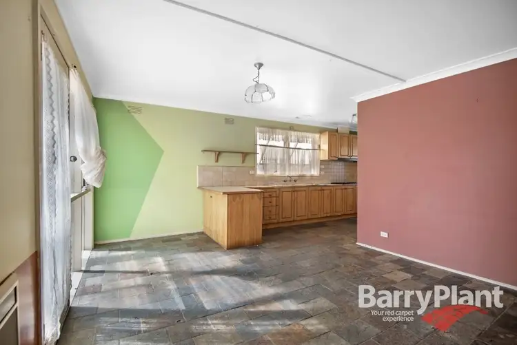 Third view of Homely house listing, 5 Eldorado Court, Wyndham Vale VIC 3024