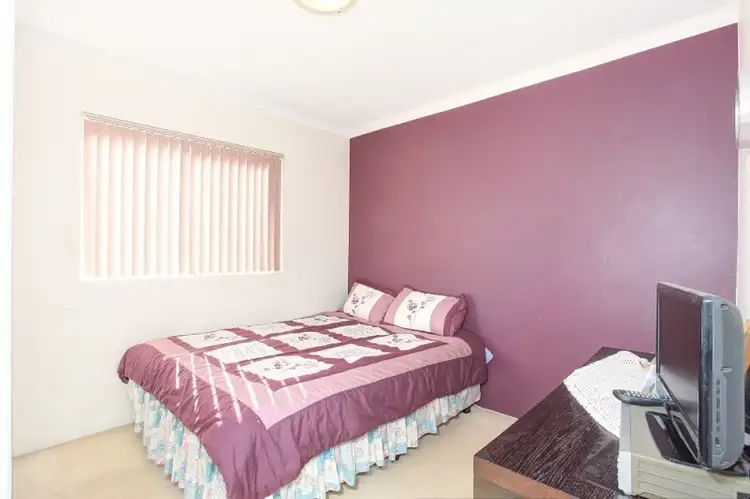 Fourth view of Homely apartment listing, 7/30 Goulburn Street, Liverpool NSW 2170