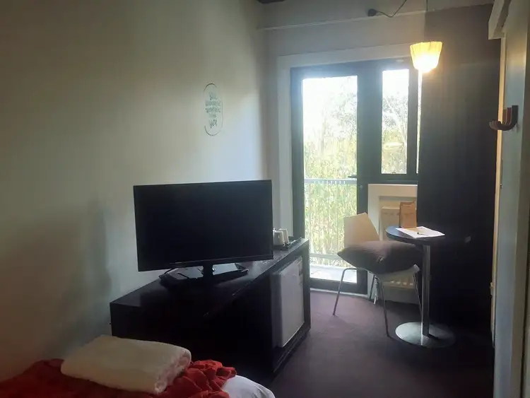 Third view of Homely studio listing, 106/1 Sitzmark Street, Falls Creek VIC 3699