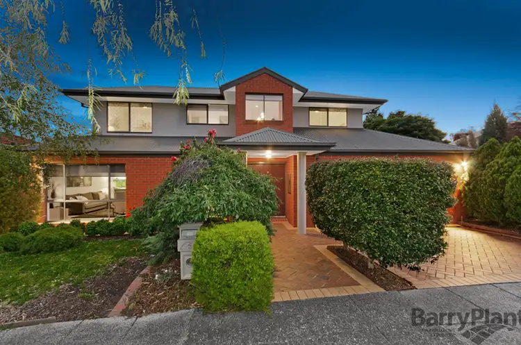 5 Springwood View, Bundoora VIC 3083