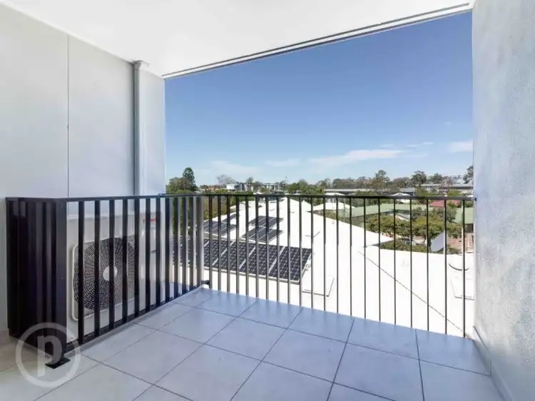 Fourth view of Homely unit listing, 9/5 Lucy Street, Gaythorne QLD 4051