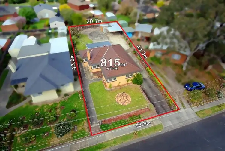 Main view of Homely house listing, 19 Longs Road, Lower Plenty VIC 3093
