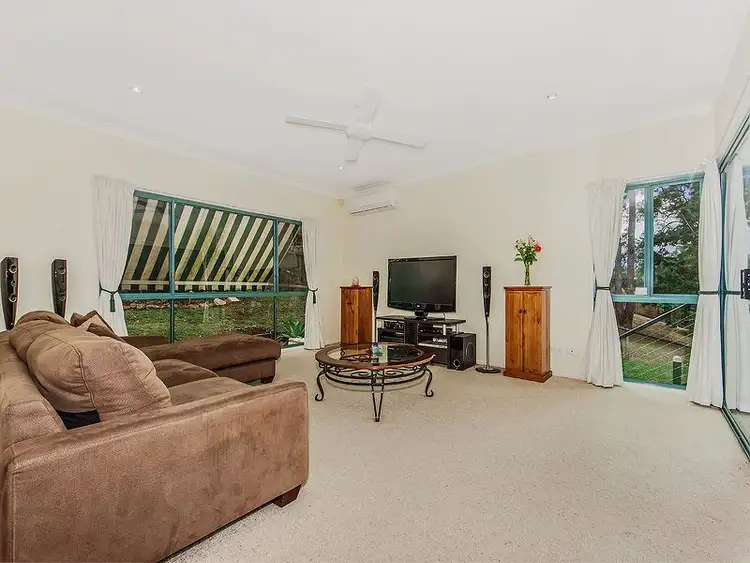 Fourth view of Homely house listing, 8 Redgum Court, Bellbird Park QLD 4300
