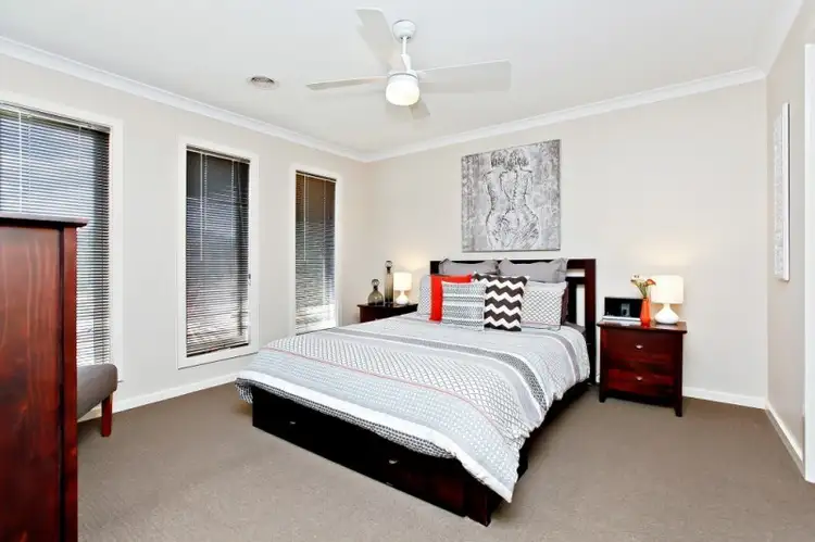 Second view of Homely house listing, 23 Blue Jay Crescent, Tarneit VIC 3029