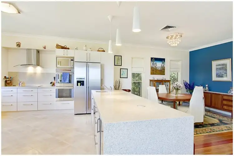 Fourth view of Homely house listing, 13 Greenway Crescent, Windsor NSW 2756